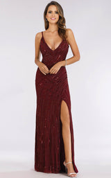 1 of 4 Lara 29391 Wine