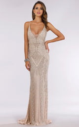 1 of 4 Lara 29394 Blush