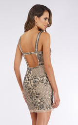 2 of 4 Lara 29394 Nude-Multi