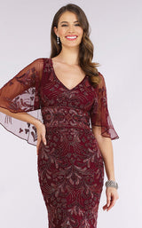 3 of 4 Lara 29398 Wine