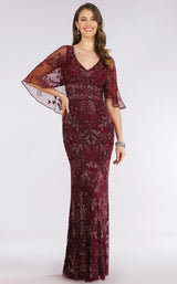 1 of 4 Lara 29398 Wine