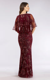 2 of 4 Lara 29398 Wine