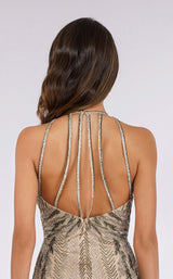 4 of 4 Lara 29399 Nude Multi