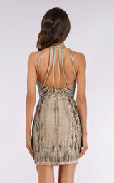 2 of 4 Lara 29399 Nude Multi