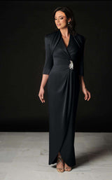 4 of 7 Daymor 500 Black