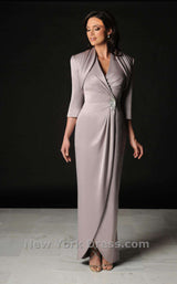 2 of 7 Daymor 500 Frosted Mocha