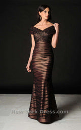 1 of 4 Daymor 503 Cinnamon