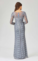 2 of 2 Lara 29453 Dress Slate