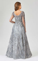 2 of 2 Lara 29469 Dress Grey