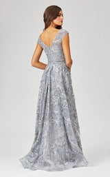 2 of 2 Lara 29478 Dress Multi