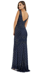 2 of 4 Lara 29538 Dress Navy