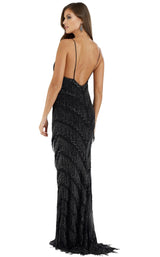 2 of 4 Lara 29564 Dress Black