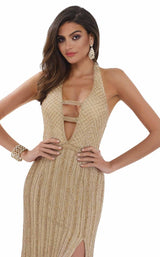 3 of 4 Lara 29570 Gold