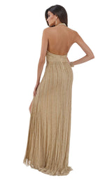 2 of 4 Lara 29570 Gold