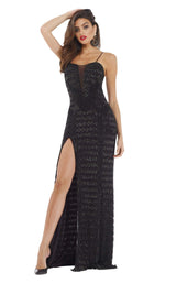 1 of 4 Lara 29576 Black