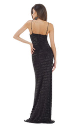 2 of 4 Lara 29576 Black