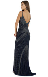 2 of 4 Lara 29595 Dress Navy