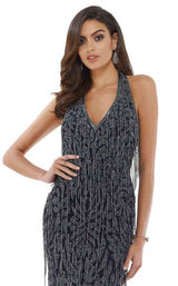 3 of 4 Lara 29599 Navy