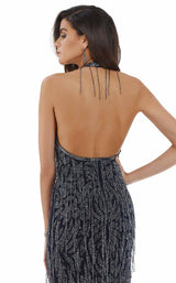 4 of 4 Lara 29599 Navy