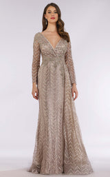 1 of 4 Lara 29620 Khaki