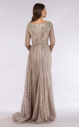 2 of 4 Lara 29620 Khaki