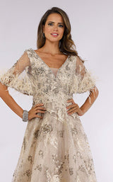 6 of 8 Lara 29622 Champagne