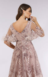 7 of 8 Lara 29622 Blush