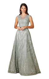 1 of 5 Lara 29623 Sage