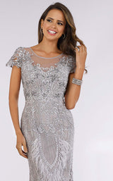 3 of 4 Lara 29624 Silver