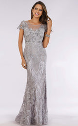 1 of 4 Lara 29624 Silver