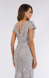 4 of 4 Lara 29624 Silver