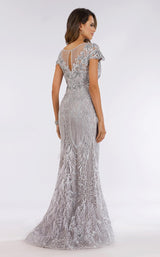 2 of 4 Lara 29624 Silver