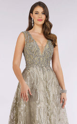 3 of 4 Lara 29626 Moss