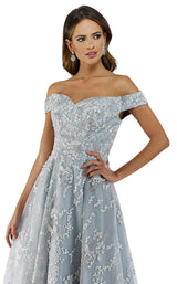 3 of 4 Lara 29628 Dress Dusk