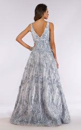 3 of 8 Lara 29630 Light Blue