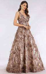 2 of 8 Lara 29630 Coffee