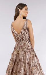 8 of 8 Lara 29630 Coffee