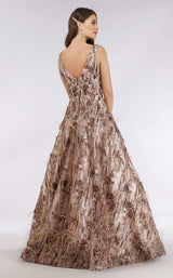 4 of 8 Lara 29630 Coffee