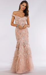 1 of 4 Lara 29632 Blush