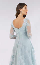 4 of 4 Lara 29634 Light Blue