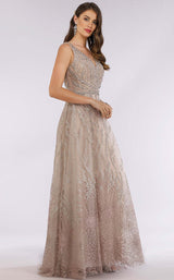 1 of 4 Lara 29635 Gold/Blush