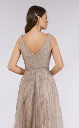 4 of 4 Lara 29635 Gold/Blush