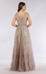 2 of 4 Lara 29635 Gold/Blush