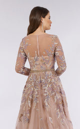 4 of 4 Lara 29636 Blush Multi