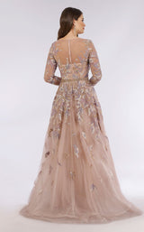 2 of 4 Lara 29636 Blush Multi