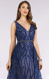 3 of 4 Lara 29637 Navy