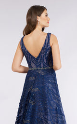 4 of 4 Lara 29637 Navy