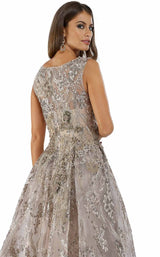 4 of 4 Lara 29664 Dress Khaki