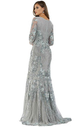 2 of 4 Lara 29666 Dress Sea-Green