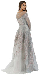 2 of 4 Lara 29672 Dress Multi